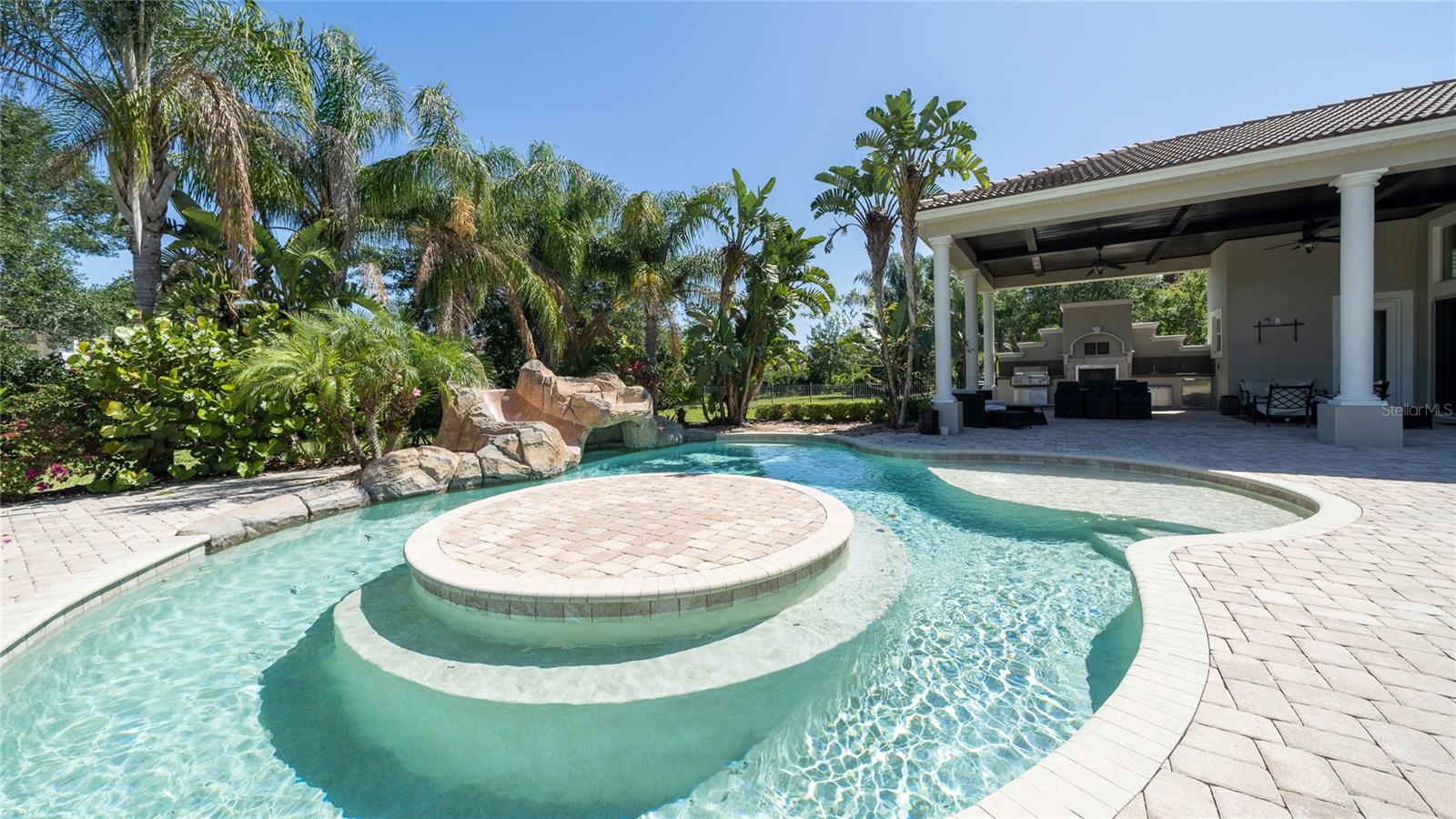 BELLARIA - Residential