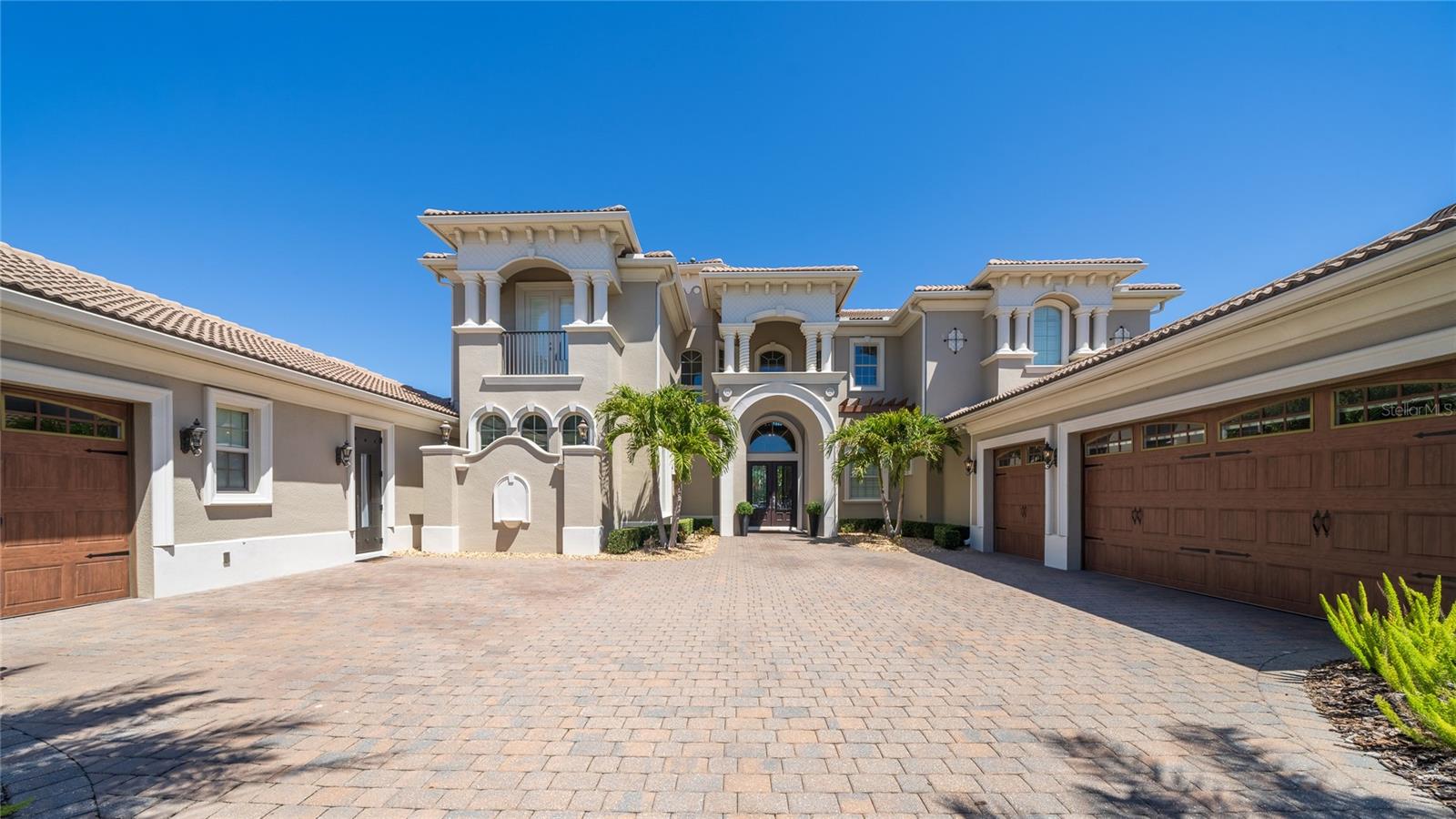 BELLARIA - Residential