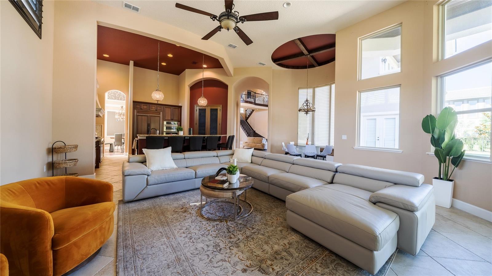 BELLARIA - Residential