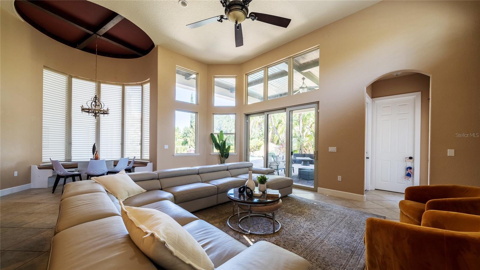 BELLARIA - Residential