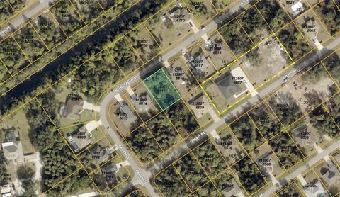 Photo of Richardson Street, North Port, FL 34288 (MLS # NS1088836)