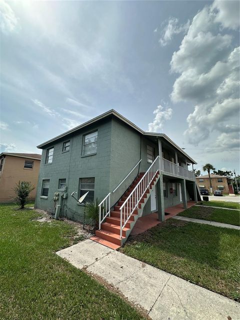 702 MICHIGAN COURT 4 ST CLOUD FL 34769