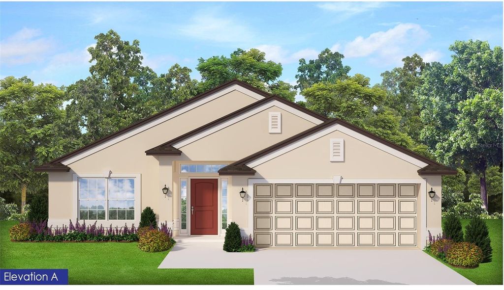 Photo of 4510 Dakota Terrace, North Port, FL 34286 (MLS # A4665409)
