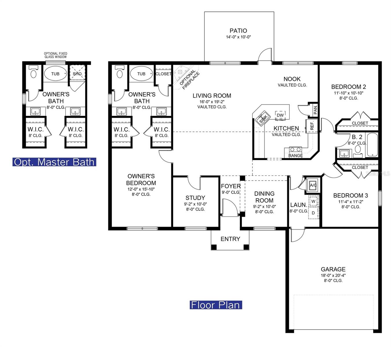 PORT CHARLOTTE SUB 07 - Residential