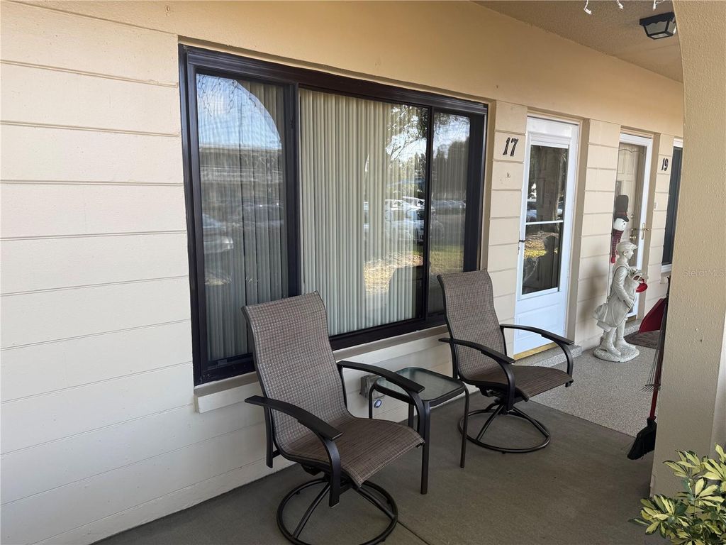 Photo of 2401 Franciscan Drive #17, Clearwater, FL 33763 (MLS # TB8459812)