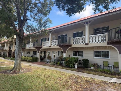 2401 FRANCISCAN DRIVE 17 CLEARWATER FL 33763