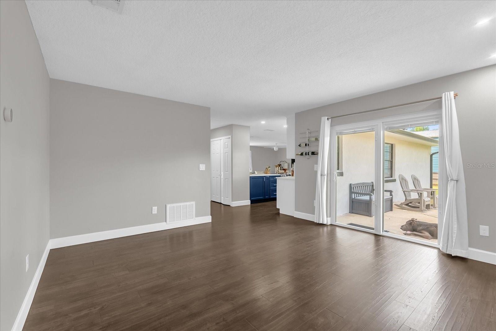 SYLVAN LAKE 1ST ADD - Residential