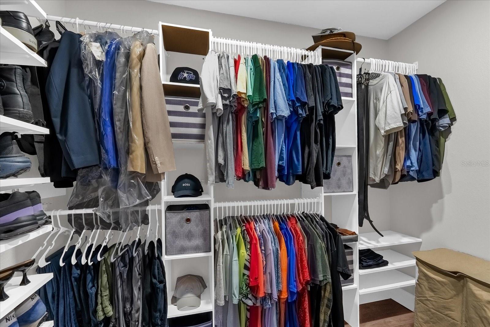 SYLVAN LAKE 1ST ADD - Residential