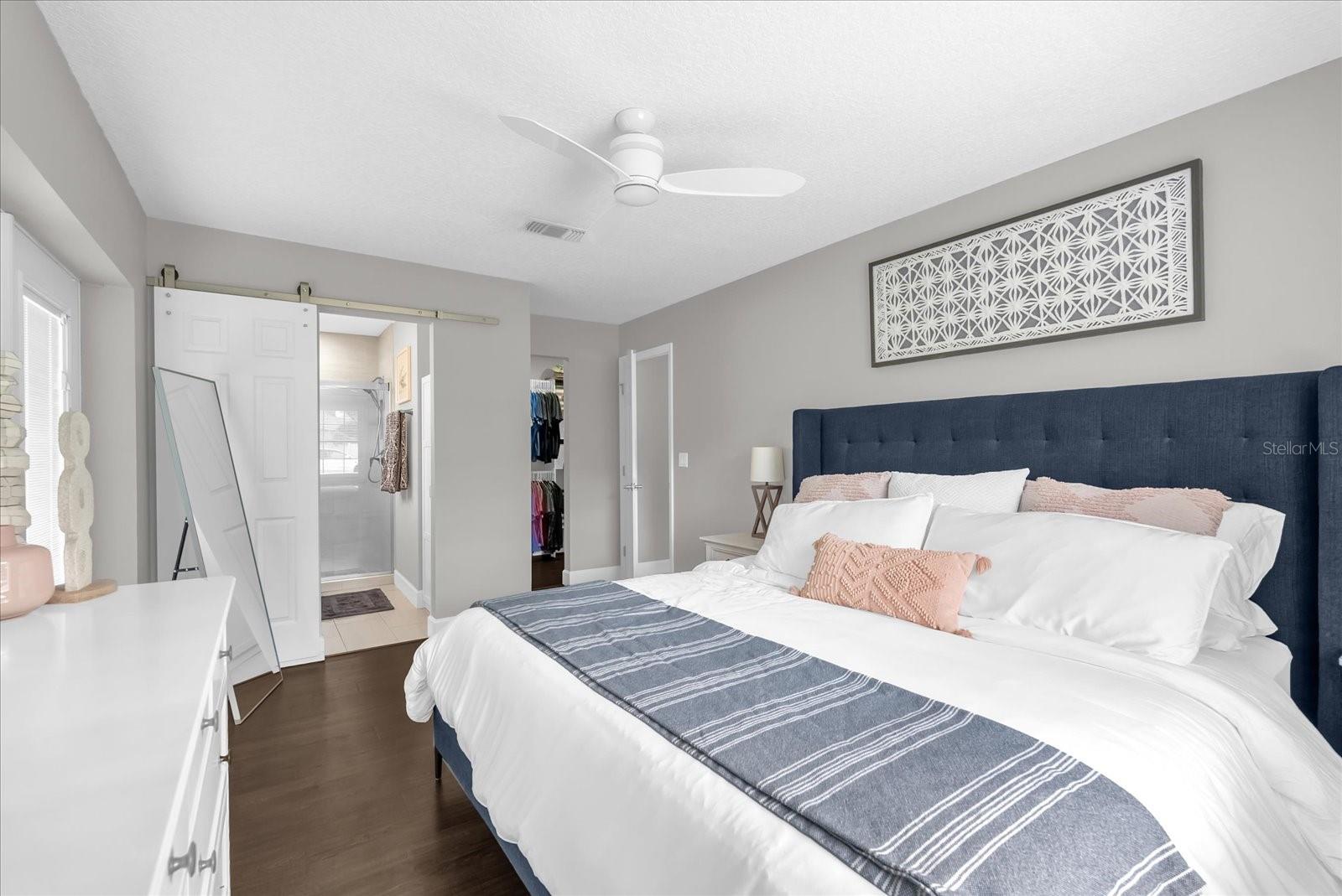 SYLVAN LAKE 1ST ADD - Residential