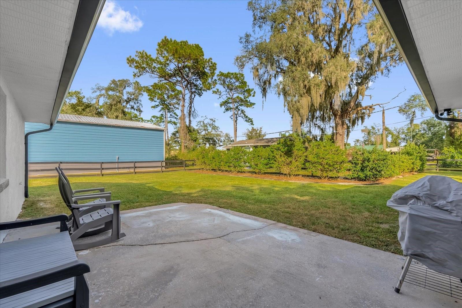 SYLVAN LAKE 1ST ADD - Residential