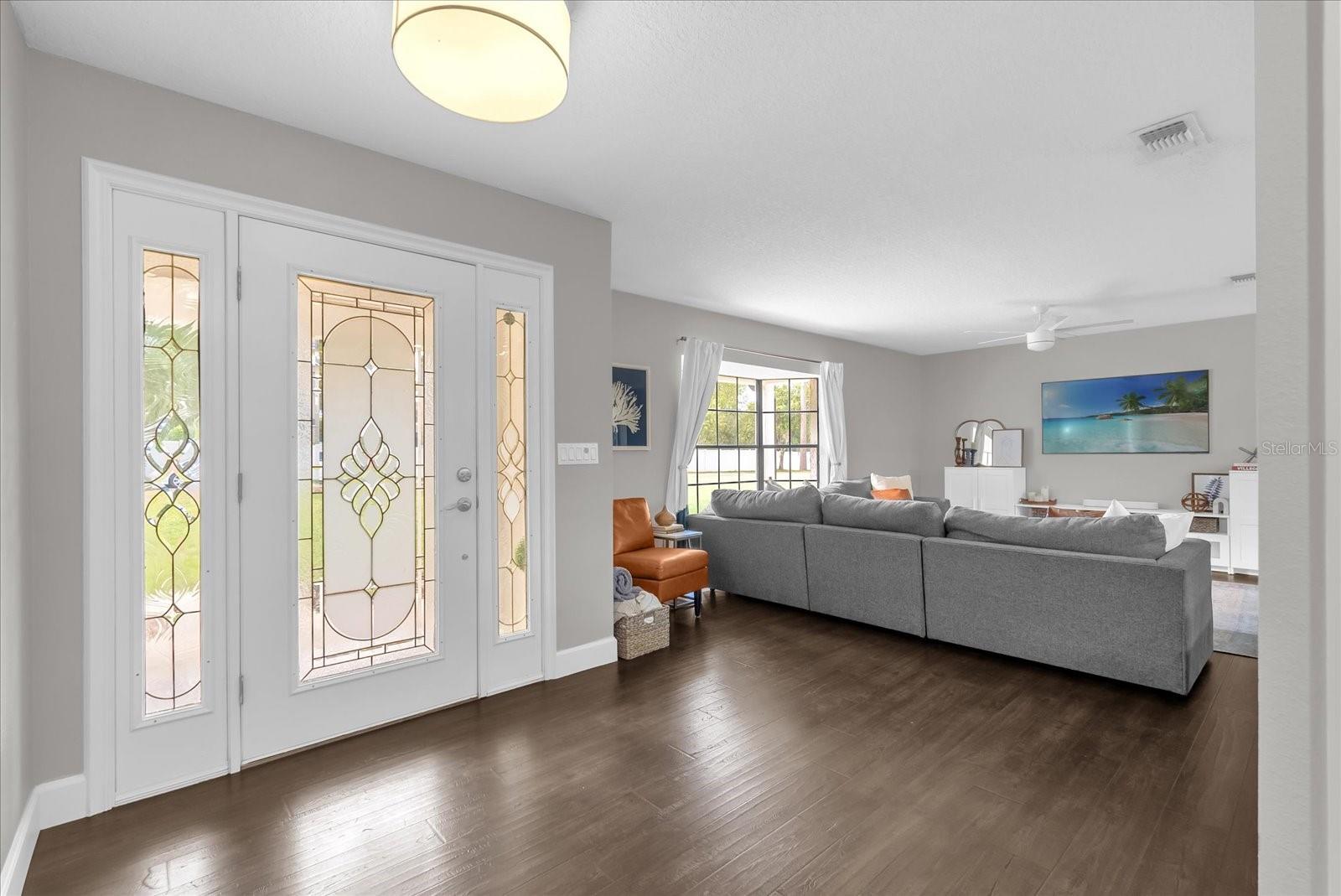 SYLVAN LAKE 1ST ADD - Residential