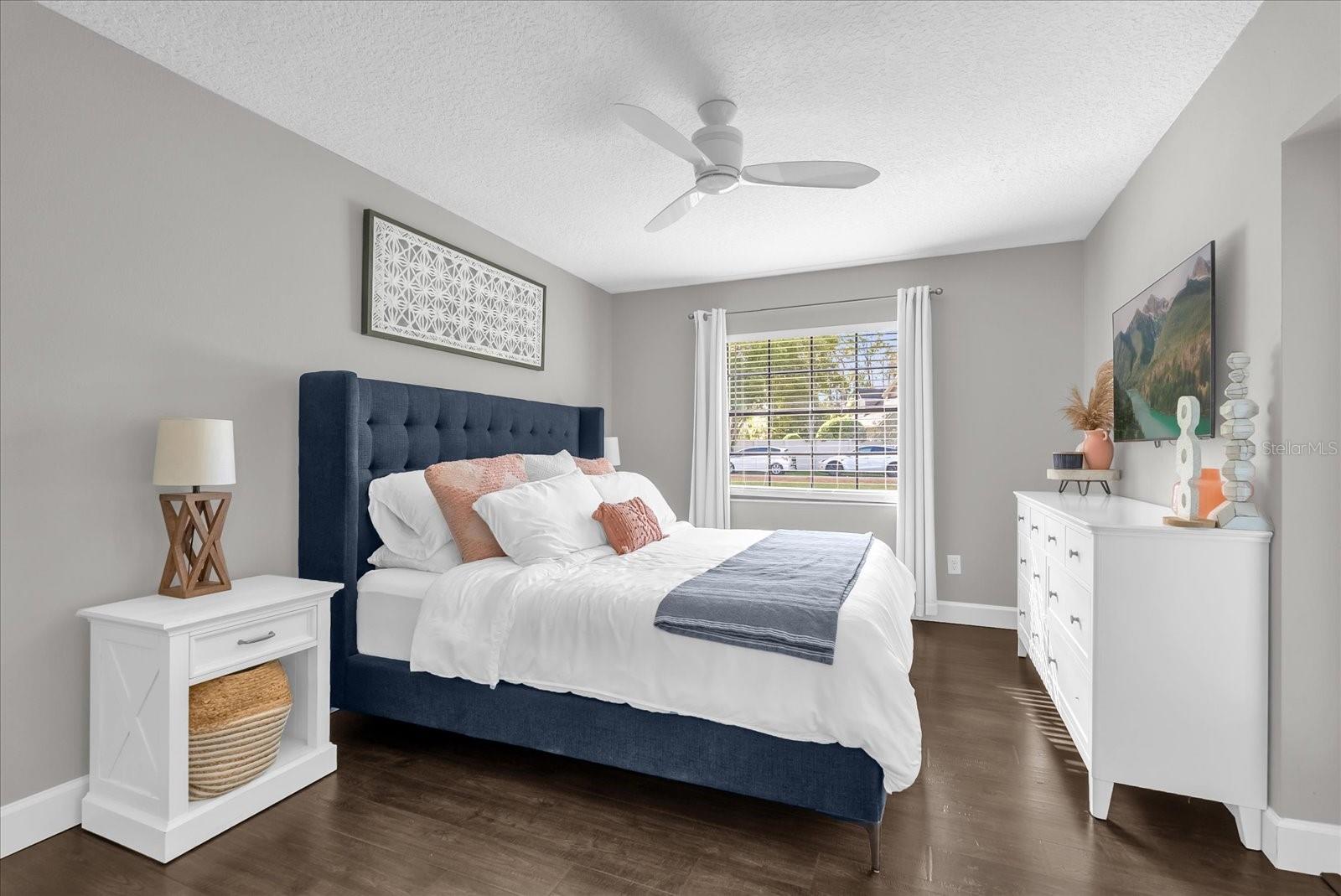 SYLVAN LAKE 1ST ADD - Residential