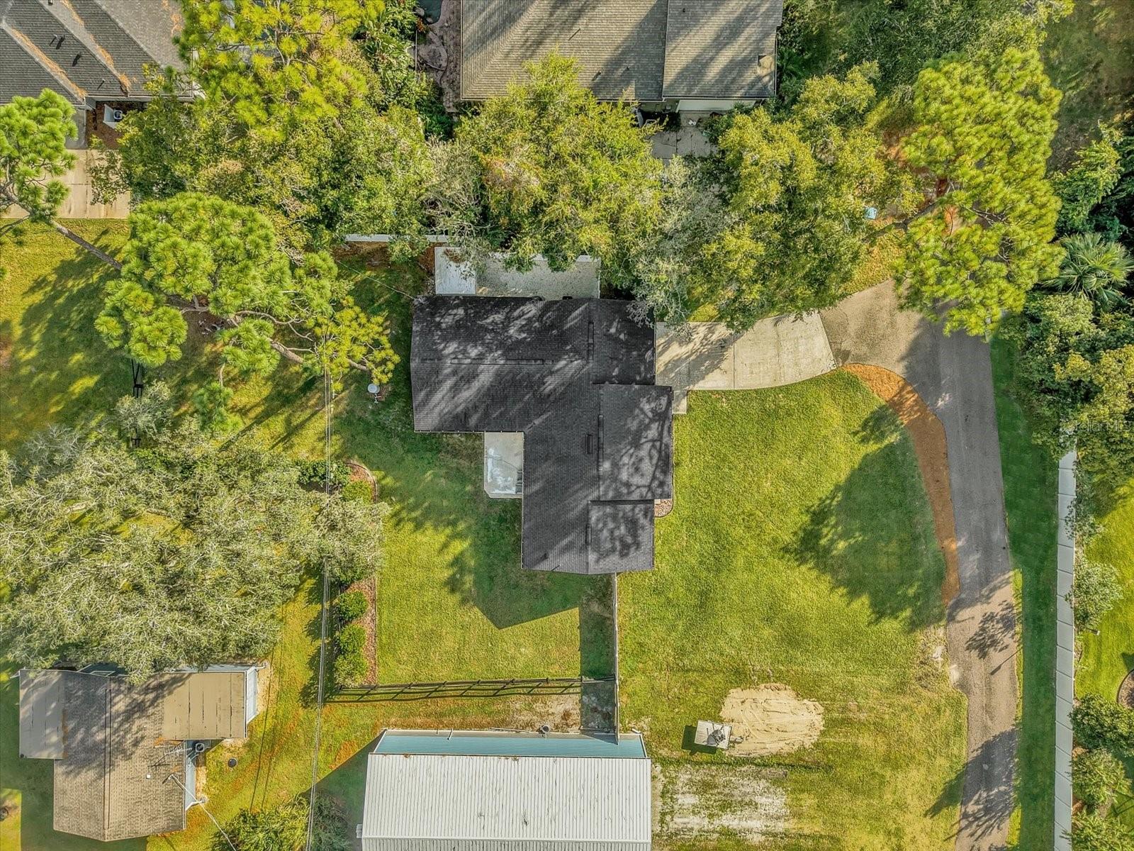 SYLVAN LAKE 1ST ADD - Residential