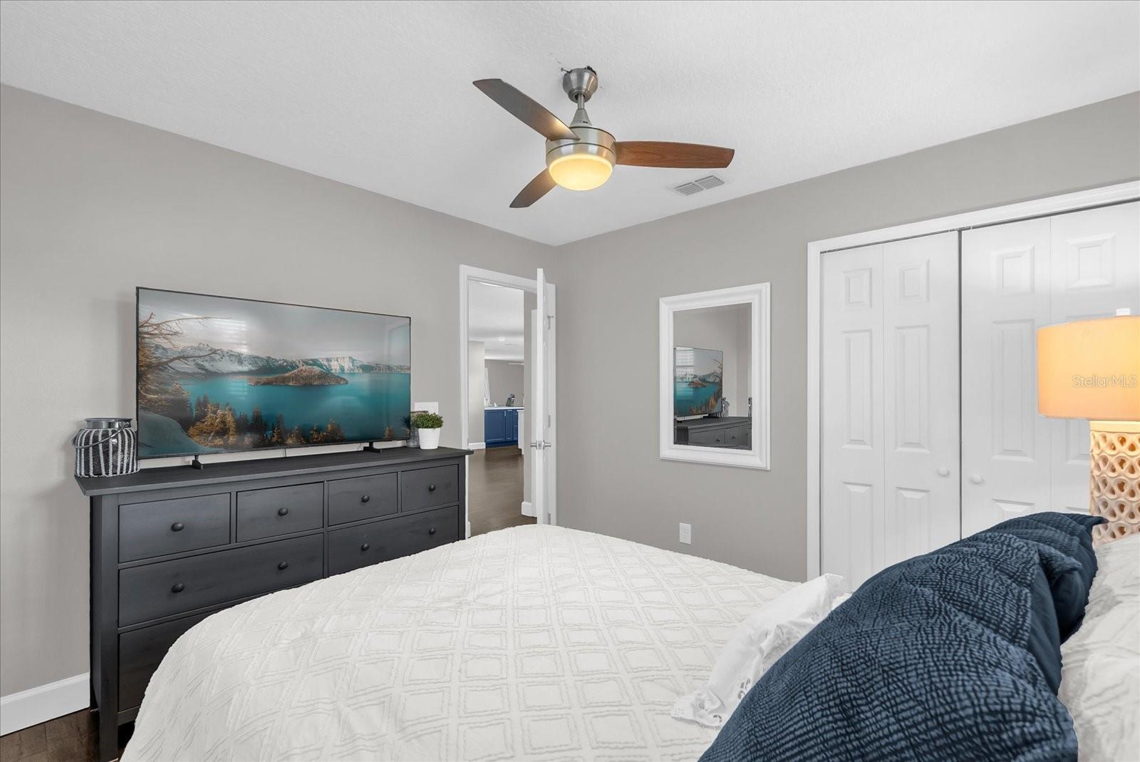 SYLVAN LAKE 1ST ADD - Residential