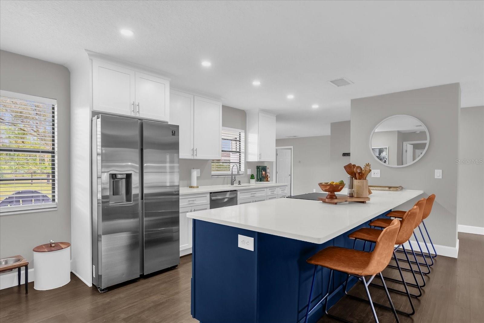 SYLVAN LAKE 1ST ADD - Residential