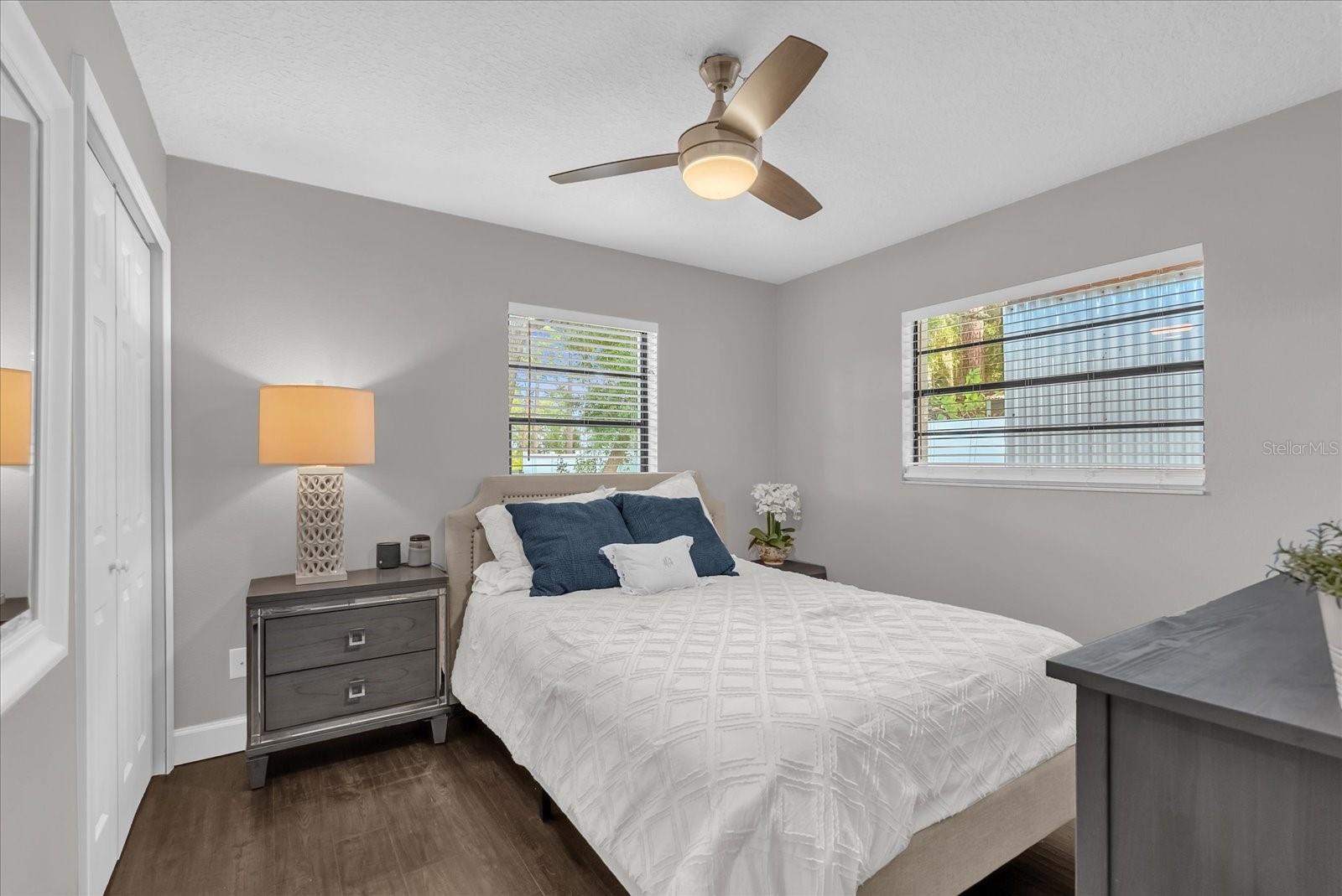 SYLVAN LAKE 1ST ADD - Residential