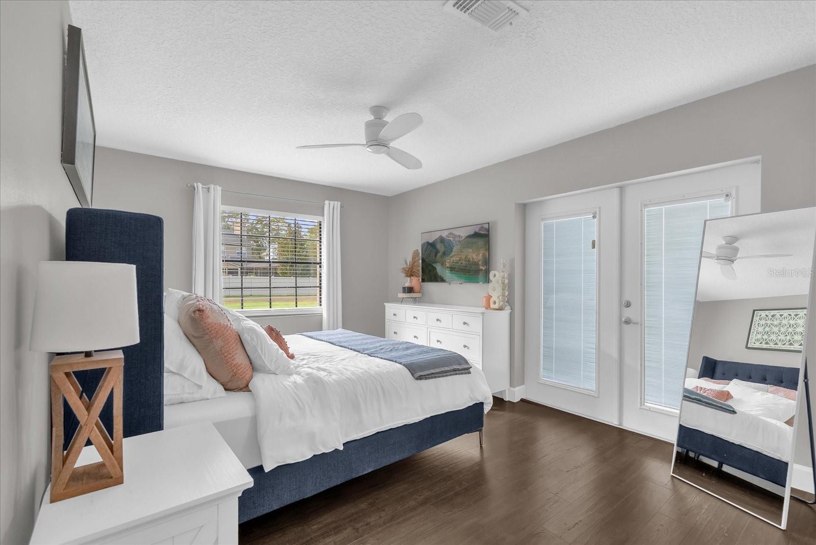 SYLVAN LAKE 1ST ADD - Residential