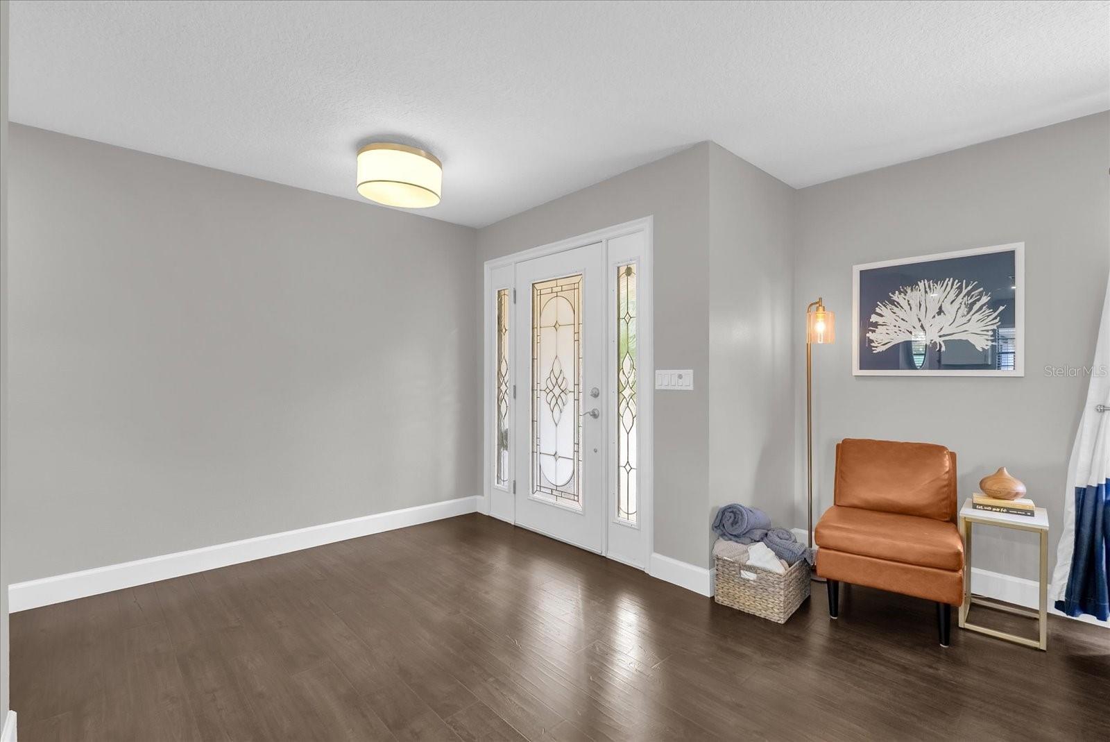 SYLVAN LAKE 1ST ADD - Residential