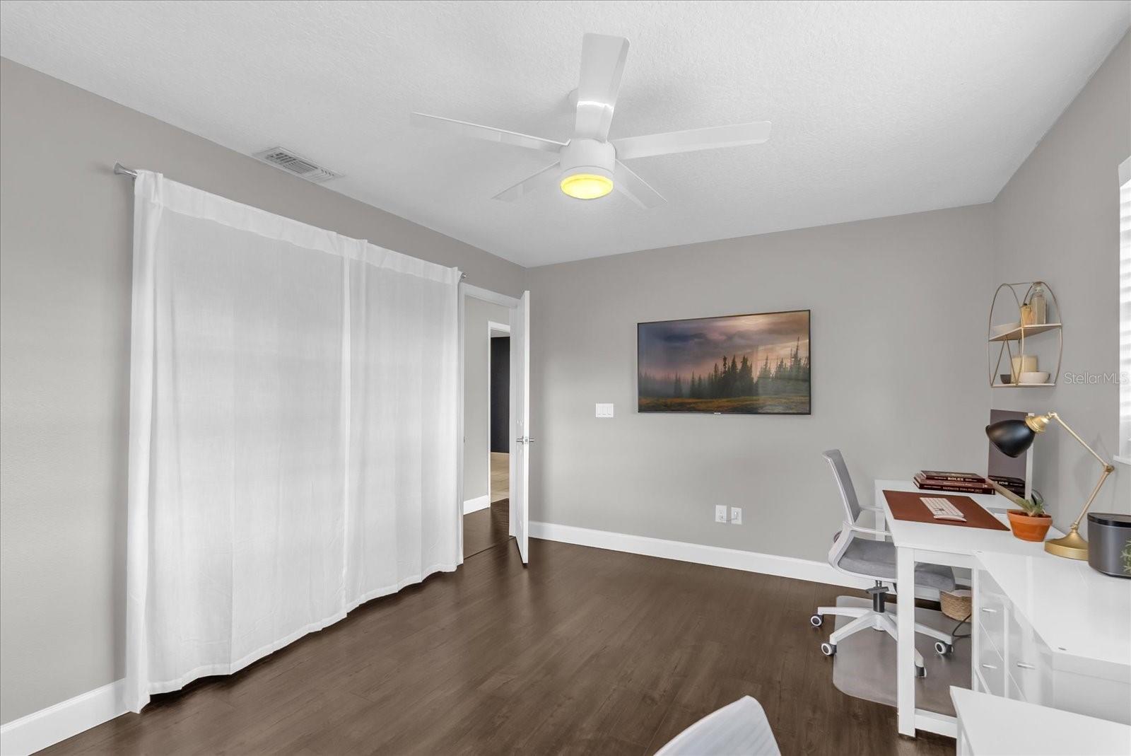 SYLVAN LAKE 1ST ADD - Residential