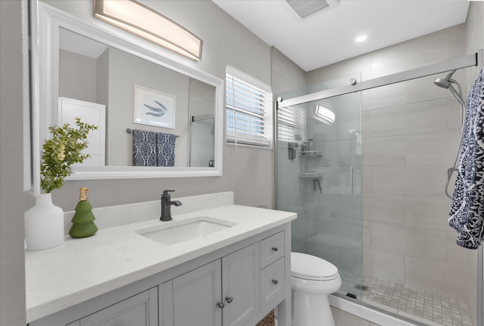 SYLVAN LAKE 1ST ADD - Residential