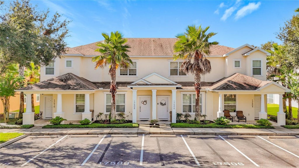 Photo of 17508 Placidity Ave, Clermont, FL 34714 (MLS # O6442644)