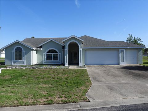 5391 NW 19TH PLACE OCALA FL 34482