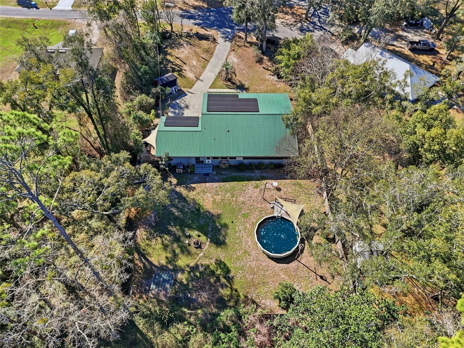 PINEWOOD SUB - Residential