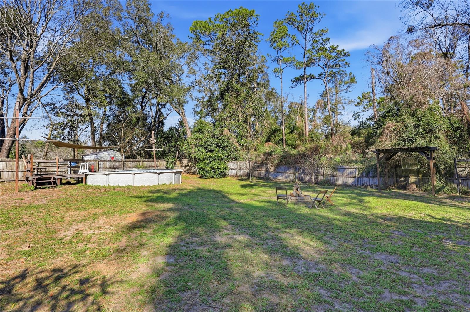 PINEWOOD SUB - Residential