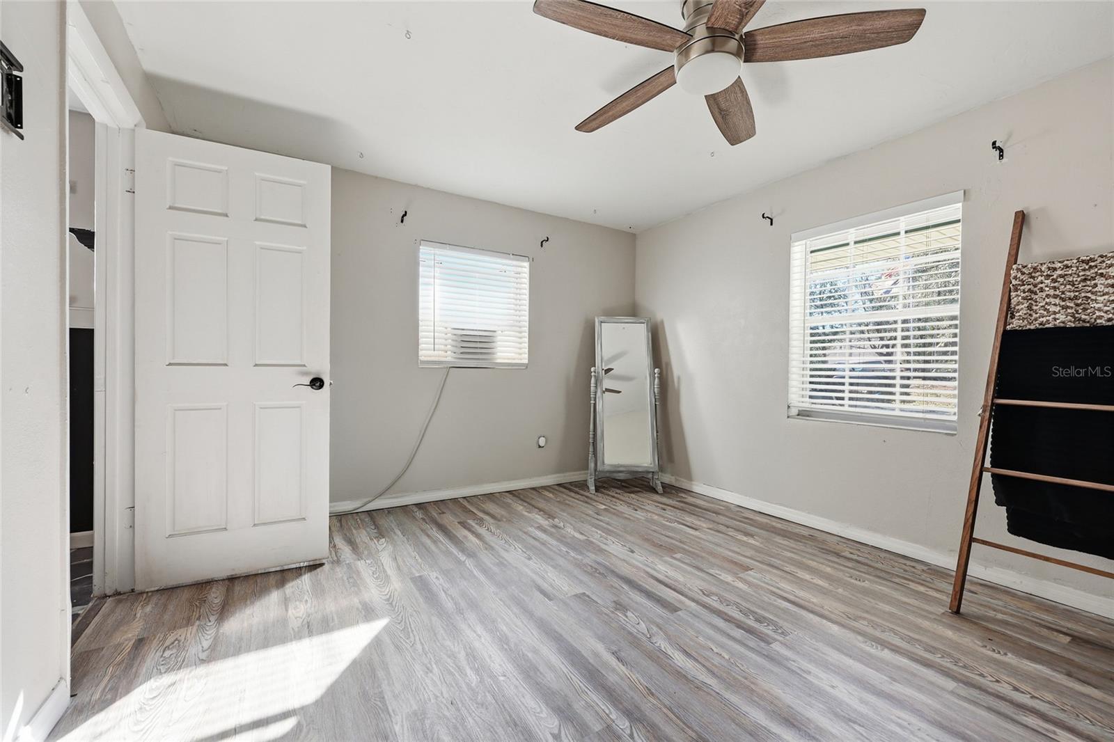 PINEWOOD SUB - Residential