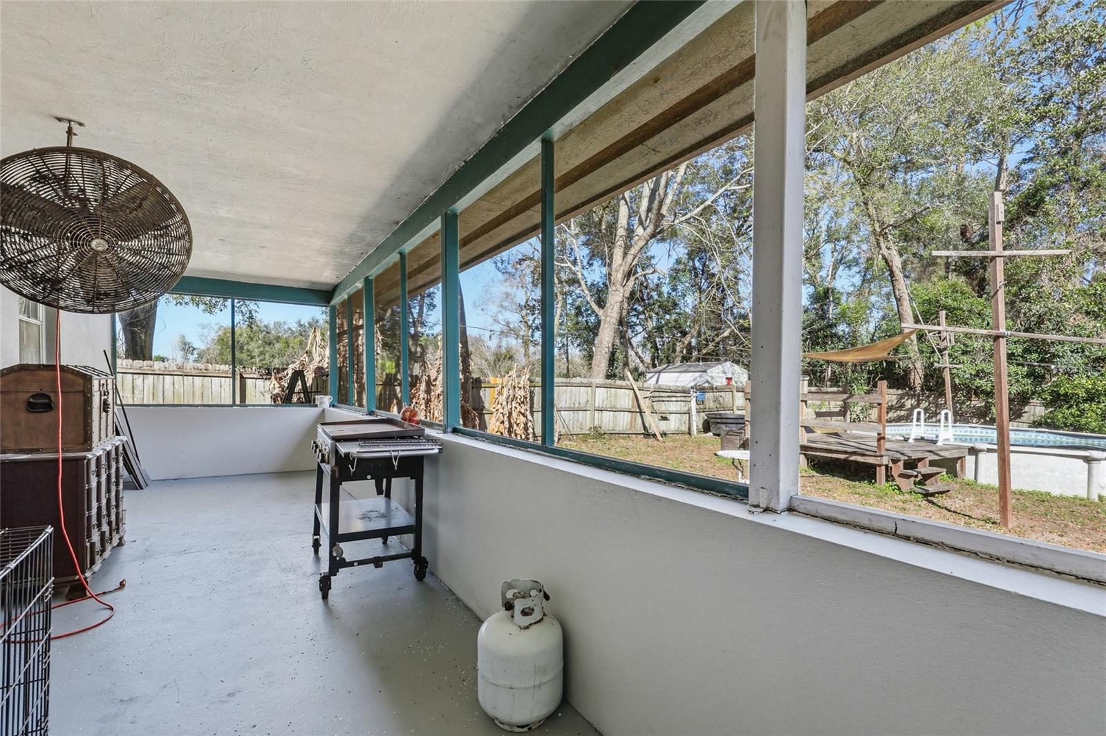 PINEWOOD SUB - Residential