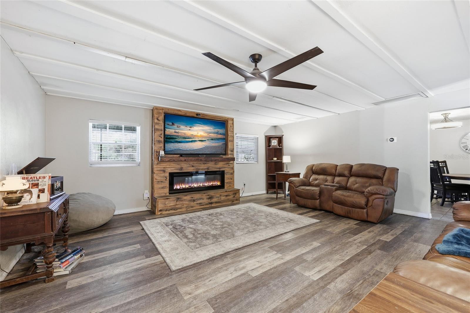 PINEWOOD SUB - Residential