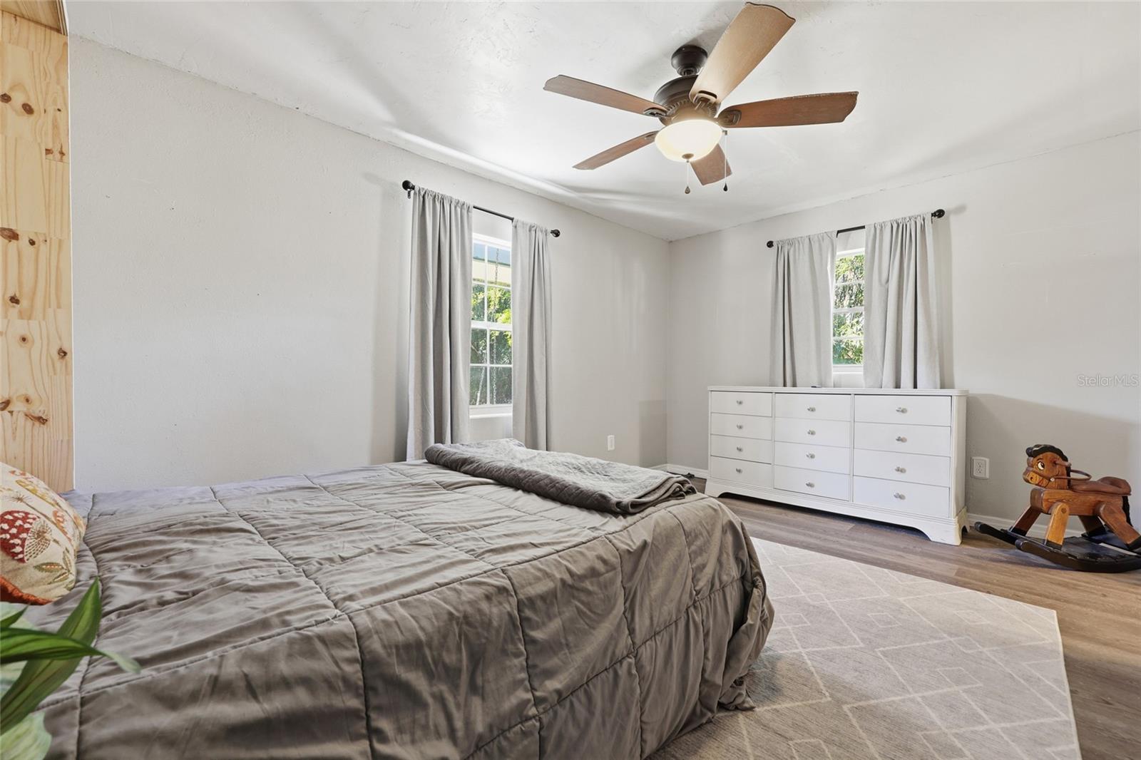 PINEWOOD SUB - Residential