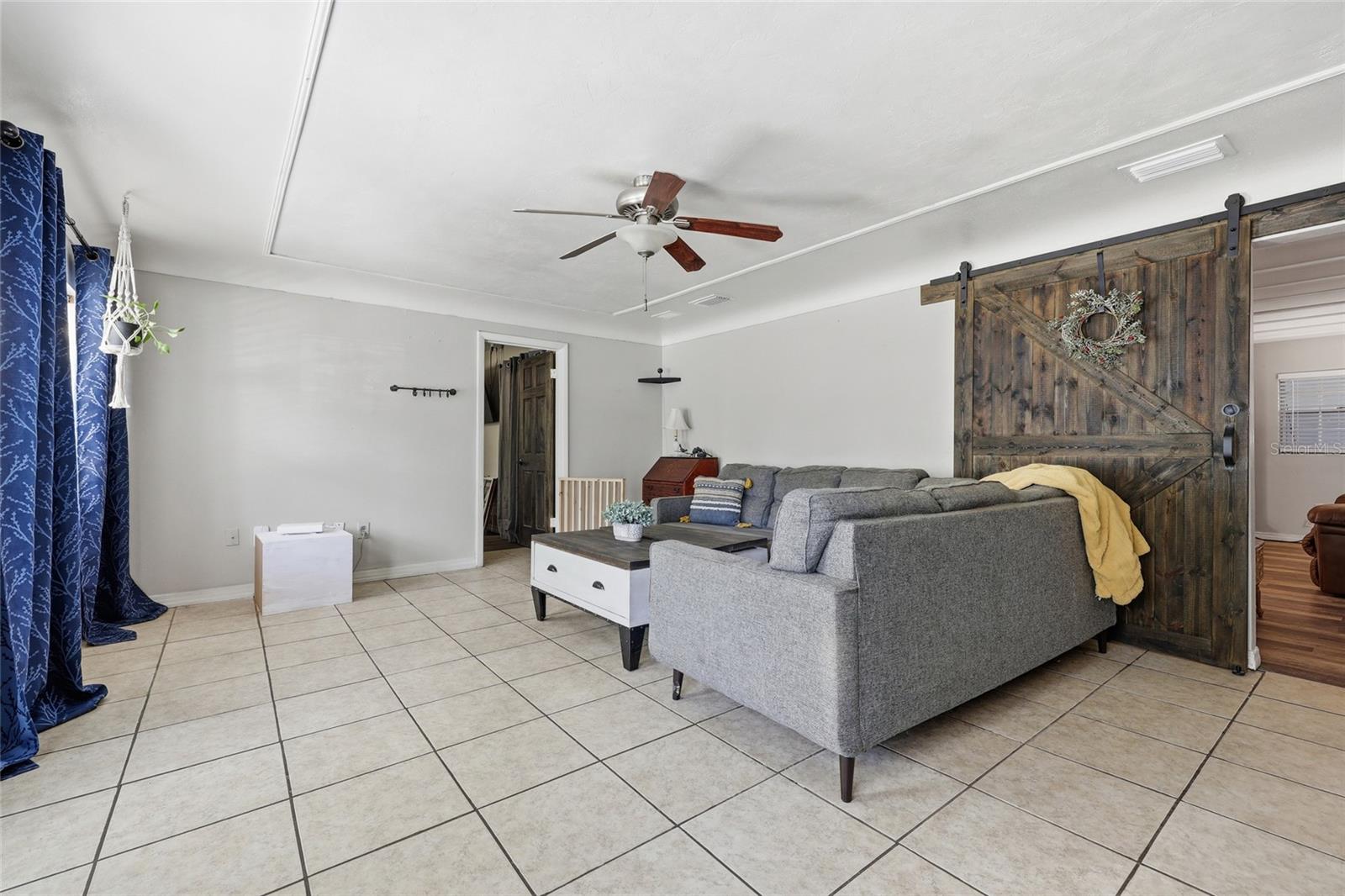 PINEWOOD SUB - Residential