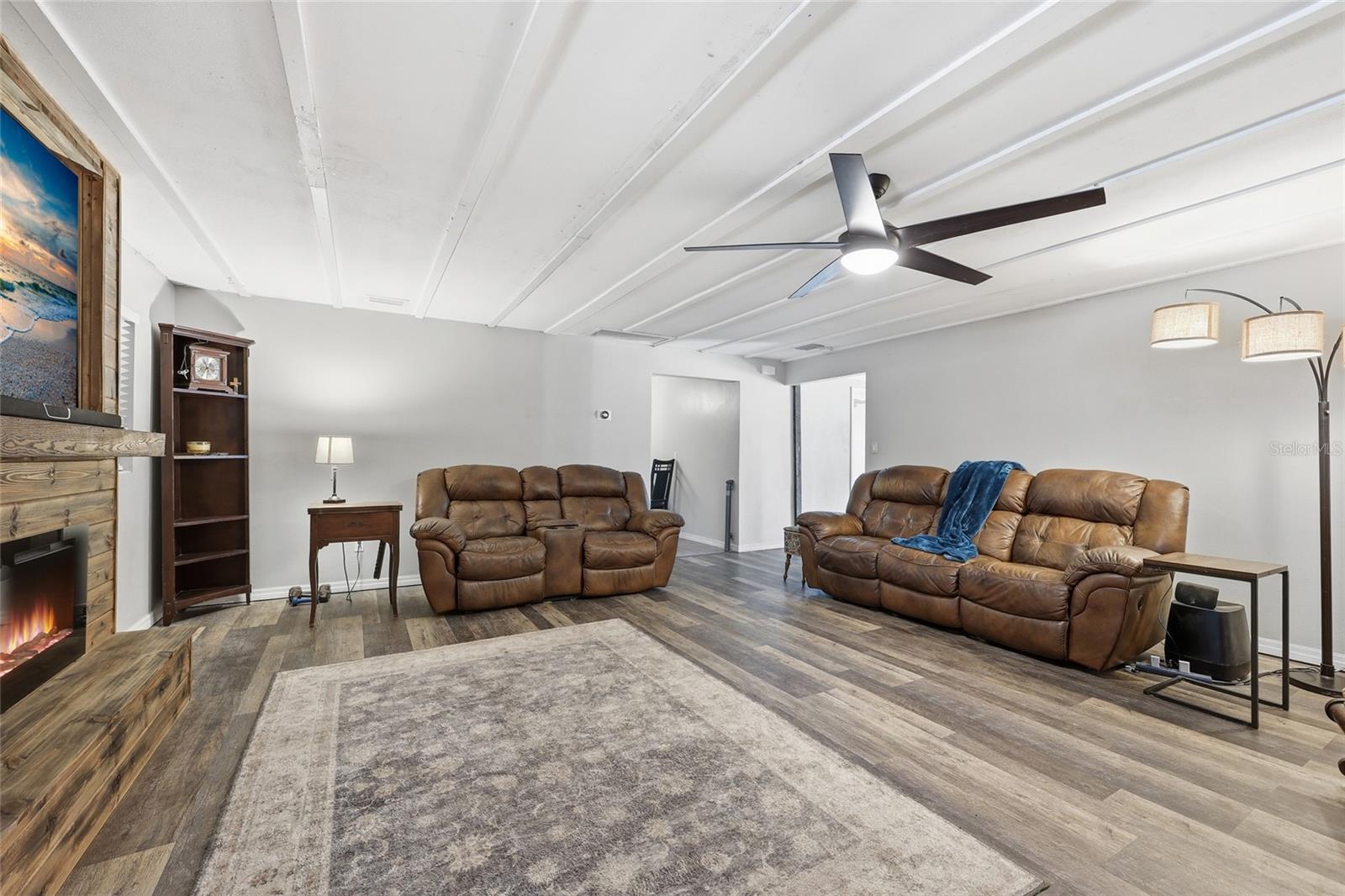 PINEWOOD SUB - Residential