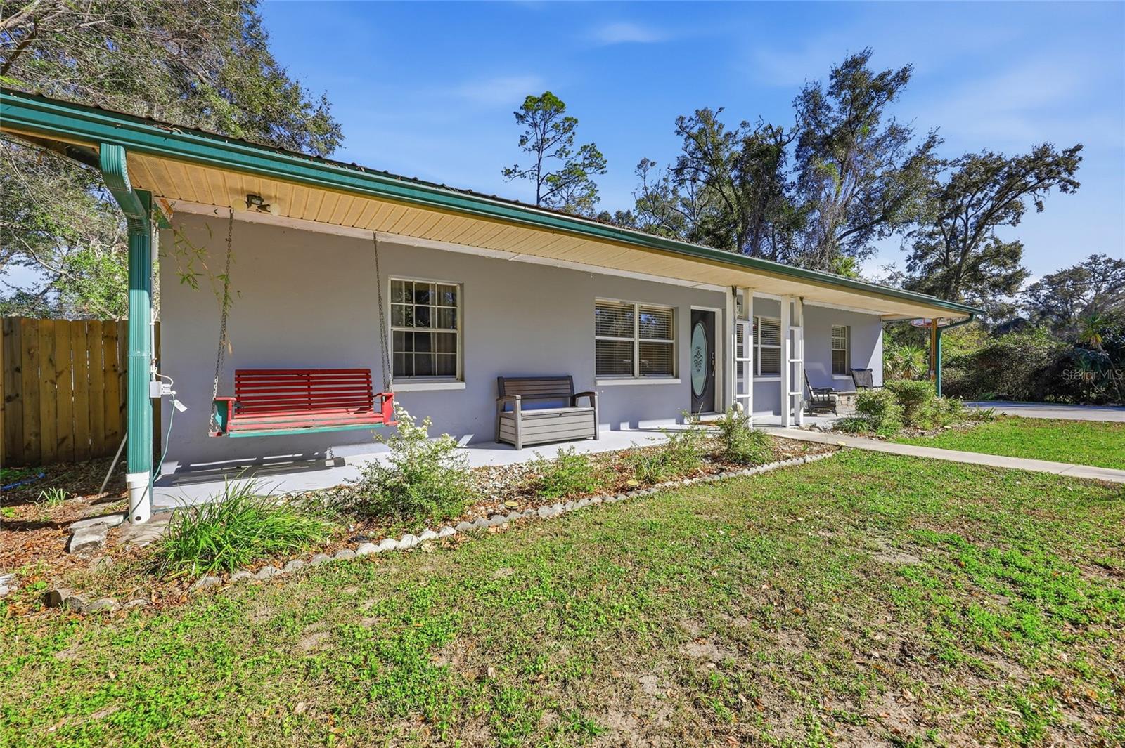 PINEWOOD SUB - Residential