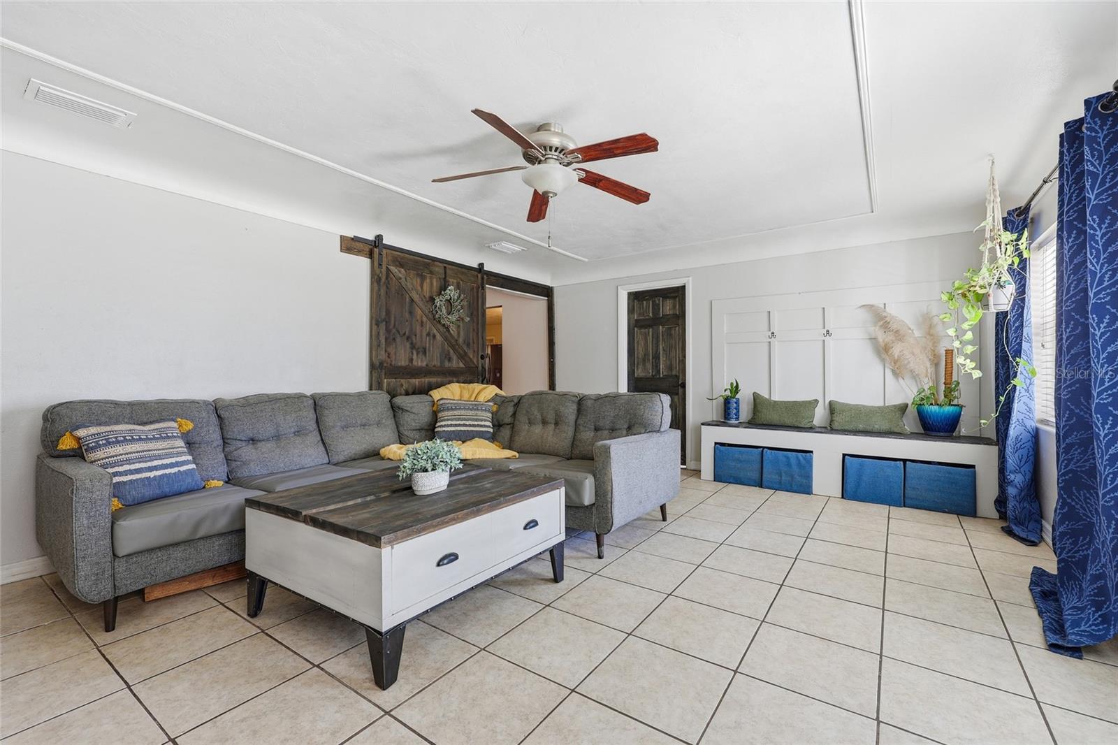 PINEWOOD SUB - Residential