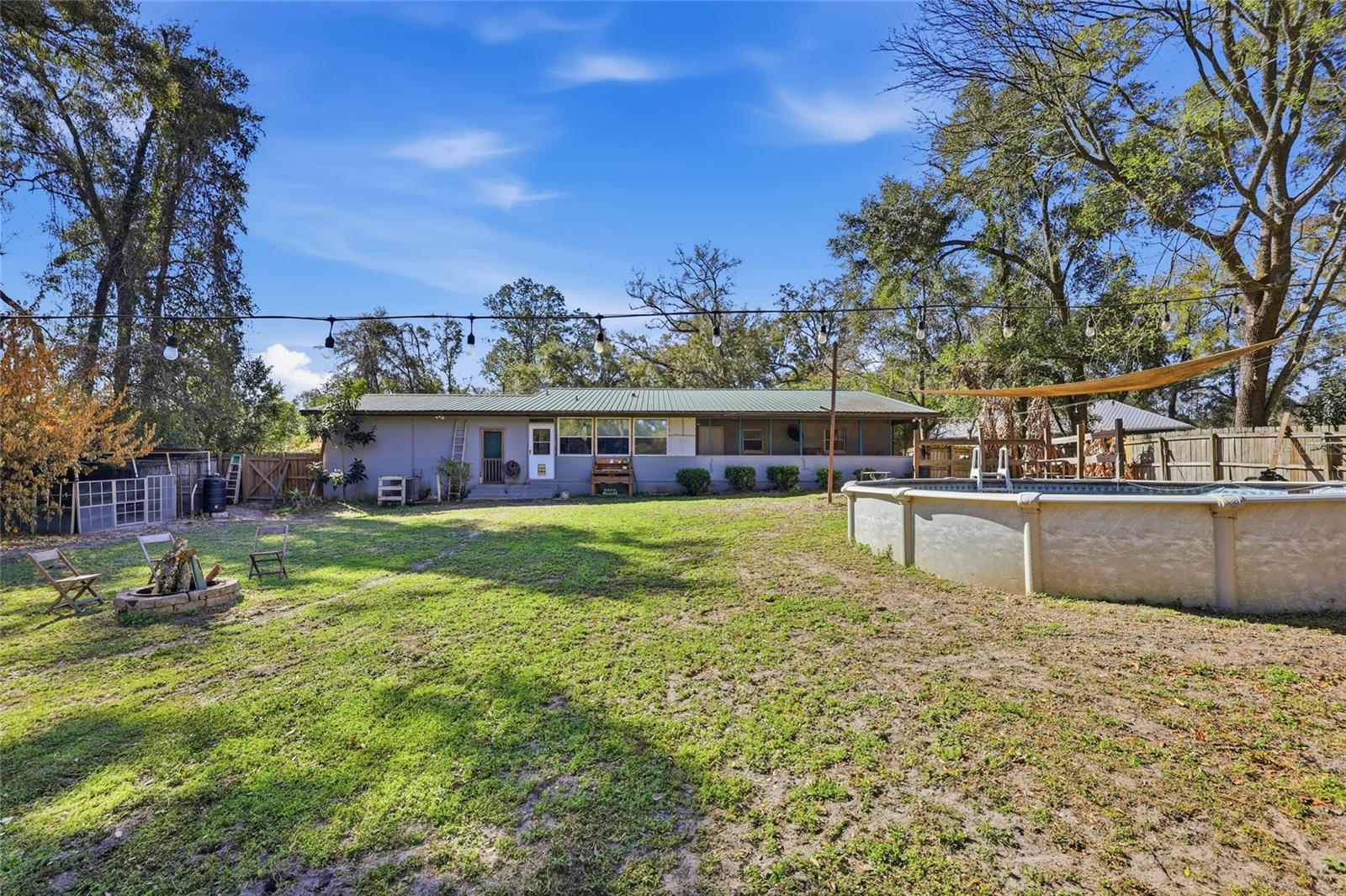 PINEWOOD SUB - Residential