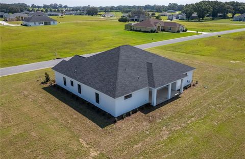 A home in OCALA