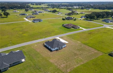 A home in OCALA