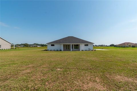 A home in OCALA