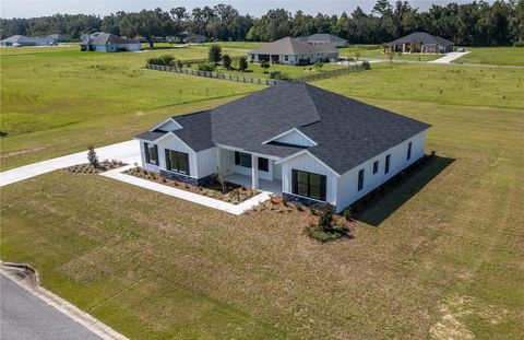 A home in OCALA