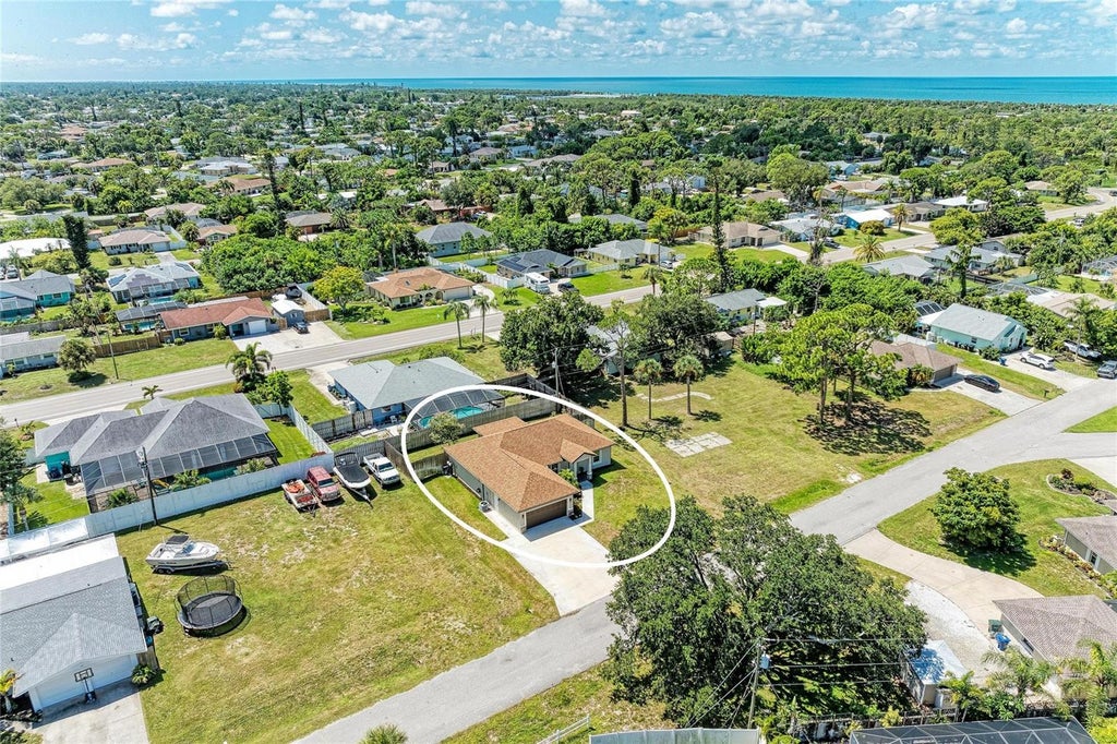 Photo of 1139 Primrose Road, Venice, FL 34293 (MLS # N6145433)