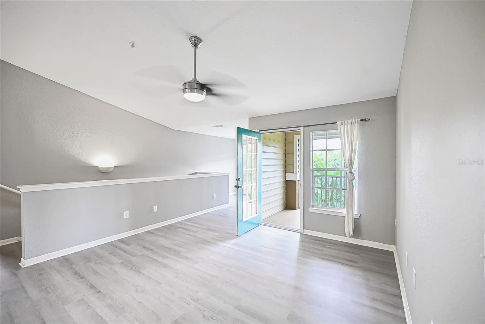 THE VILLAGE AT TOWNPARK - Residential Lease