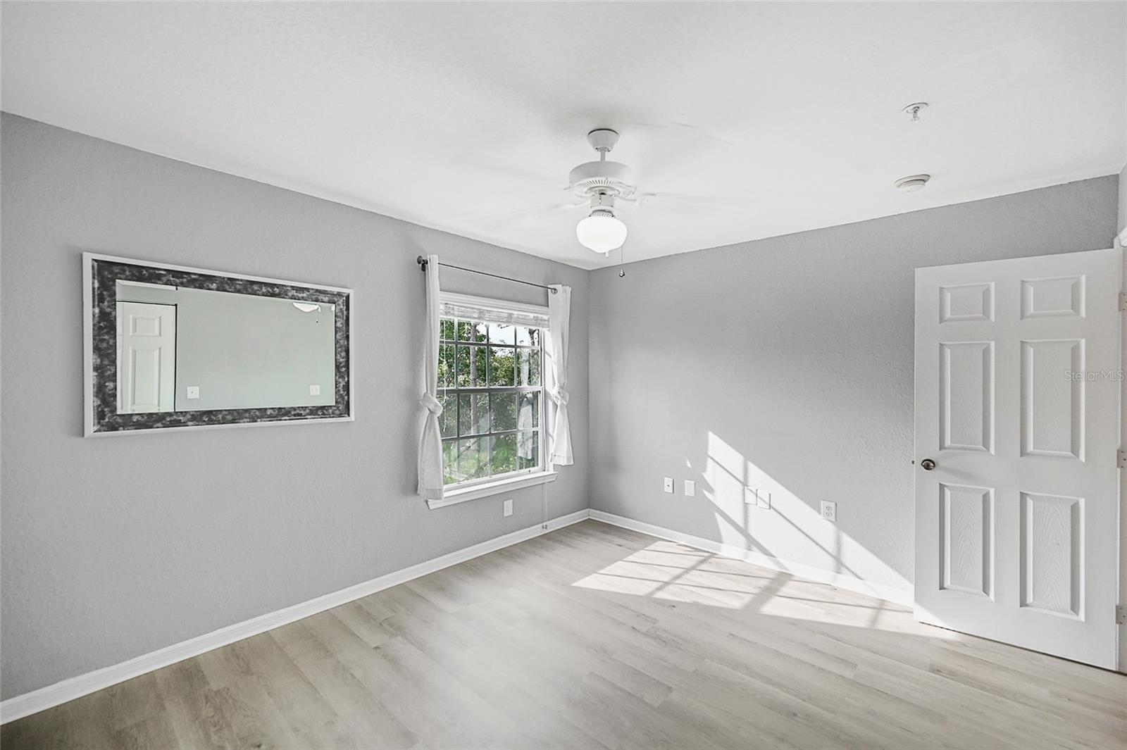 THE VILLAGE AT TOWNPARK - Residential Lease