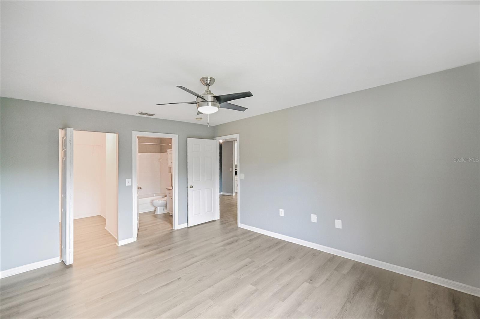 THE VILLAGE AT TOWNPARK - Residential Lease