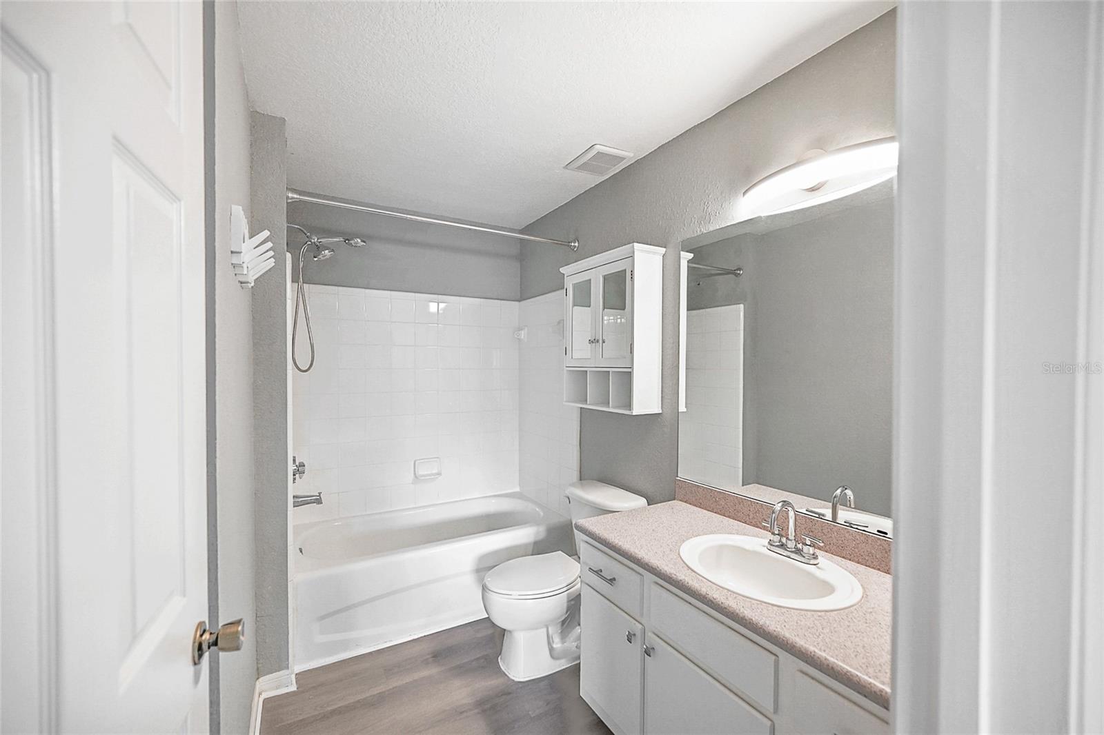 THE VILLAGE AT TOWNPARK - Residential Lease