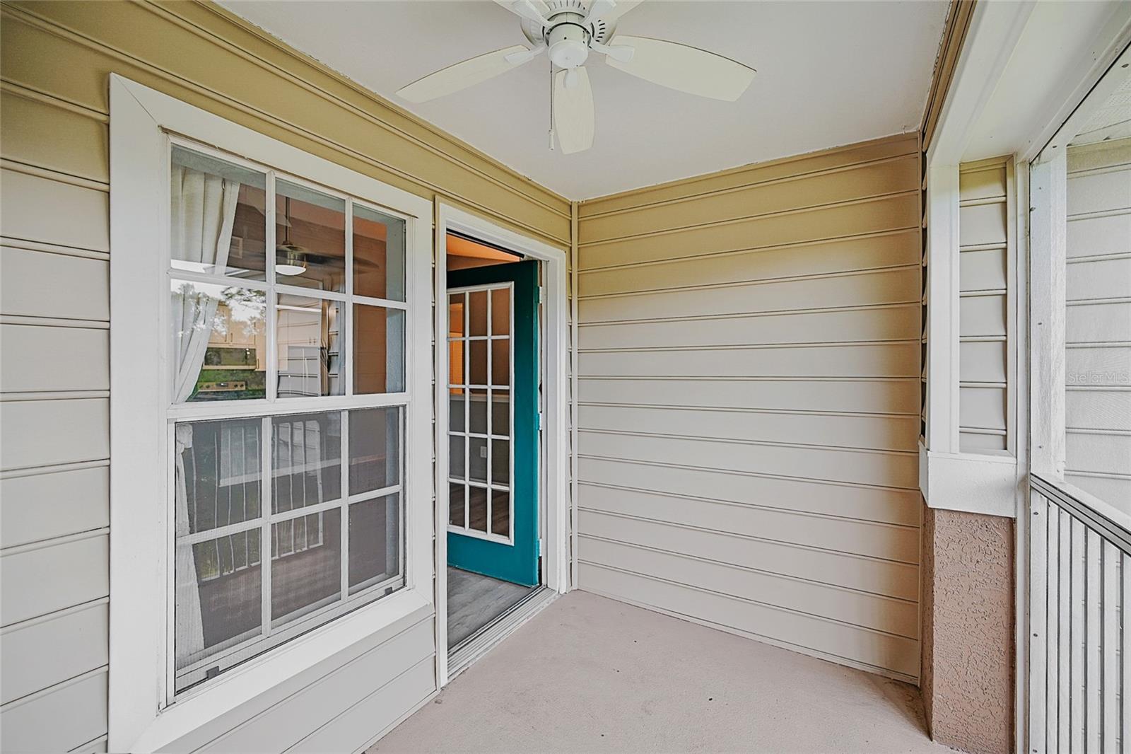 THE VILLAGE AT TOWNPARK - Residential Lease