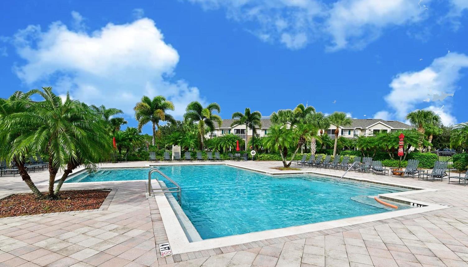 THE VILLAGE AT TOWNPARK - Residential Lease