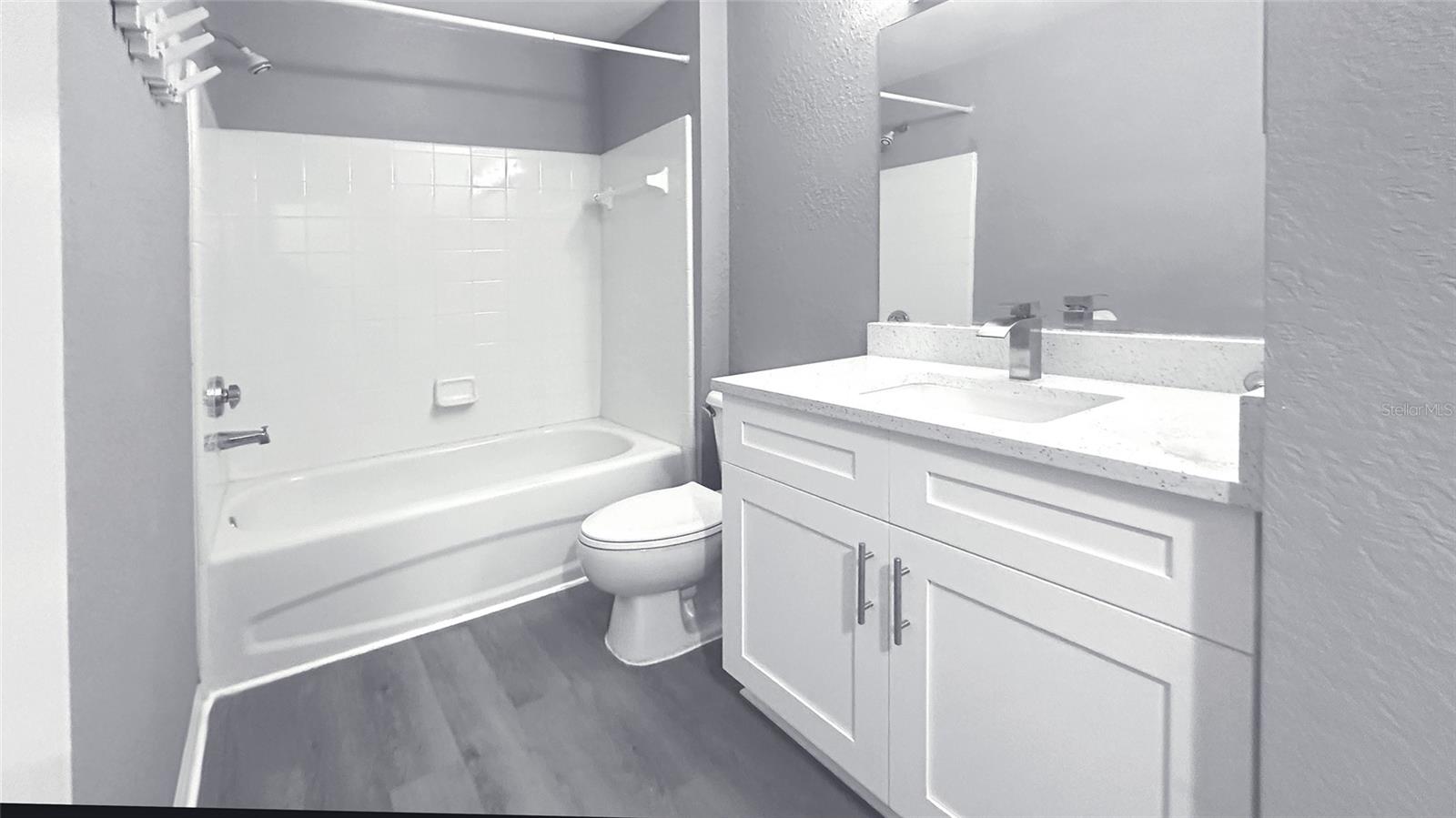 THE VILLAGE AT TOWNPARK - Residential Lease