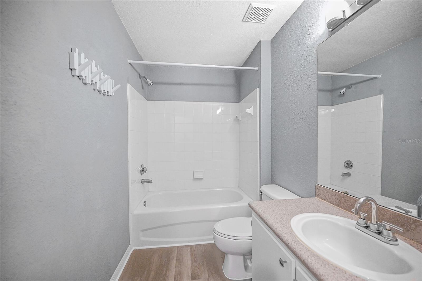 THE VILLAGE AT TOWNPARK - Residential Lease